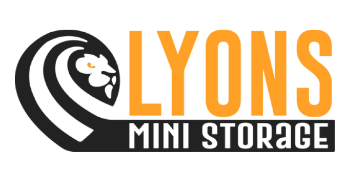 secured units in Lyons, OR
